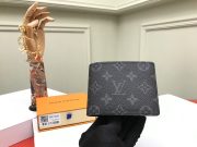 L X V CARD HOLDER/Wallets（Multiple sizes/colors） - Image 6
