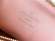 L X V Coussin BB M24338 20x16x12cm - Image 9