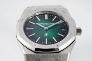 APS Green Dial Jumbo Replica - Image 4