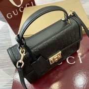 GUC Shoulder bag 26x18x11.5cm（Multiple colors） - Image 4