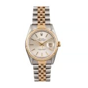 Rolxx Datejust Stainless Steel Replica