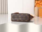 L X V LOCKIT BB Bag M12019 15x19x7cm - Image 7