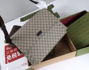 GUC Shoulder bag 44x28x14cm - Image 6