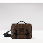 L X V  Messenger Bags
