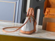 L X V ALMA BB M27526/M28272 23.5x17.5zx11.5cm（Multiple colors） - Image 3