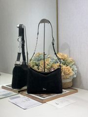 DR Shoulder bag 28x24x8cm（Multiple colors） - Image 4