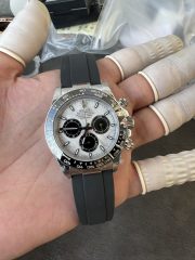 Rolxx Daytona Meteorite Replica Size:40mm