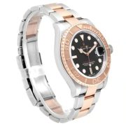 Rolxx Yacht-Master Rose Gold Replica - Image 11