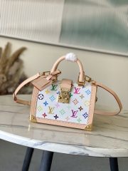 L X V Speedy Trunk 15x13x21cm