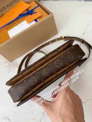 L X V  POCHETTE MÉTIS  M44876  SIZE:25*19*7cm - Image 4