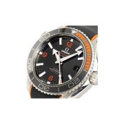 OMG Seamaster 215.32.44.21.01.001 Black Dial1 Replica - Image 3