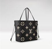 L X V NEVERFULL 31x28x14cm（Multiple colors） - Image 3