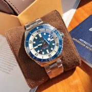 BRT Super Ocean 44mm Blue - Image 9
