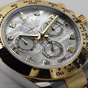 Rolxx Daytona 116500LN Replica Size:40mm - Image 6