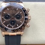 Rolxx Daytona Chocolate Size:40mm
