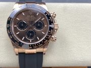 Rolxx Daytona Chocolate Size:40mm