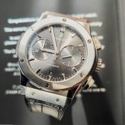 HB Racing Grey Replica Size:42mm - Image 3
