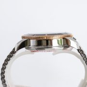 BRT Super Ocean 42mm Rose Gold Black - Image 6