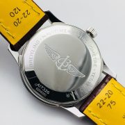 BRT Navitimer 41 Replica Leather - Image 7
