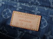 L X V x TM  VENICE NM Backpack M13679 24x26x7cm（Multiple colors） - Image 4