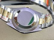 Rolxx Steel Gold Jubilee Sky Dweller Replica - Image 7