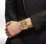 Rolxx Diamond Gold Replica - Image 2
