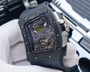 R Mille Tourbillon Replica RM70-01 - Image 3