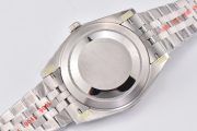 Rolxx Datejust 126334 Silver Dial Replica - Image 11