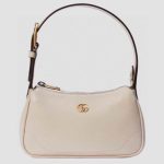 GUC Shoulder bag 21x12x4cm（Multiple colors）
