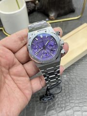 APS  Royal Oak Chronograph 26240 - Image 5