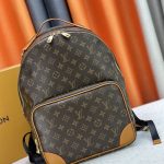 L X V DISCOVERY CARGO Backpack 30x39x19cm