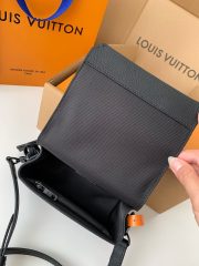 L X V FLAP 17.3*12*7cm - Image 4