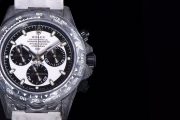 Rolxx Daytona 4130 Replica Size:40mm - Image 5