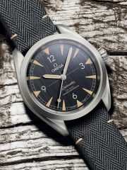 OMG Railmaster Black Replica - Image 5