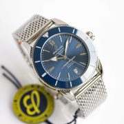BRT Super Ocean 42mm Blue - Image 2