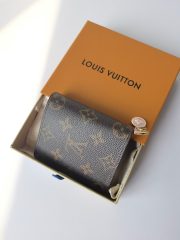 L X V Wallets Size：9x11.5x1.5cm - Image 6