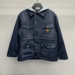 BLCG workwear cotton jacket
