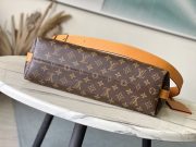 L X V Shoulder bag 35x12x38cm - Image 3