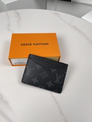 L X V CARD HOLDER/Wallets（Multiple sizes/colors） - Image 9