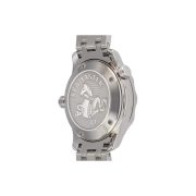 OMG Seamaster 300m Steel Replica - Image 3