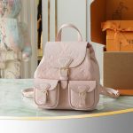 L X V Backpack 20x22x14cm