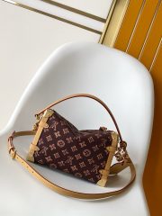 L X V SIDE TRUNK M27891/M27516 23.5x16x8.5cm（Multiple colors） - Image 2