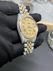 Rolxx 16233 DATE JUST - Image 3