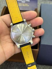 BRT A13385101C1X2 Blue Dial Replica - Image 4