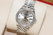 Rolxx Datejust 31mm 2235 Movement Replica - Image 7