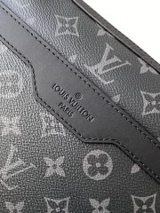 L X V Monogram Eclipse M69443 Size: 25X18.5X7cm - Image 14