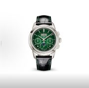 PP watch Replica 41mm