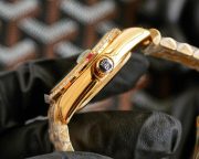 Rolxx Diamond Dial Replica - Image 4