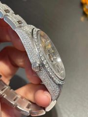 Rolxx Datejust 116300 Replica - Image 3