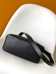L X V SHOPPER TOTE M27017 25x19x11cm - Image 4
